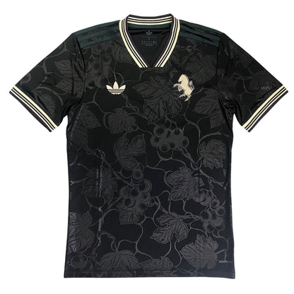 Juventus Third 25/26