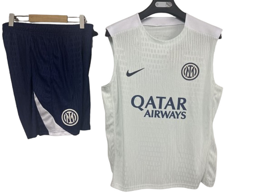 Kit Allenamento Inter 25/26