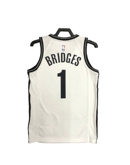 Canotta Brooklyn Nets