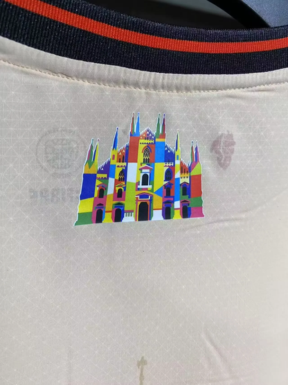 Milan Special Edition 25/26 Player Version