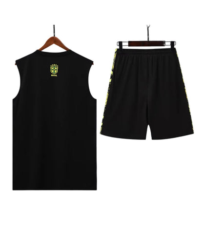 Kit Allenamento Brasile 25/26