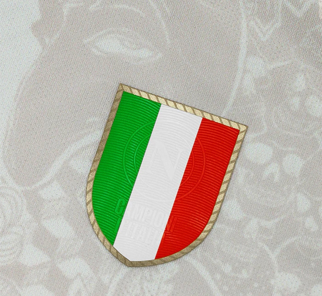 Napoli Away 25/26