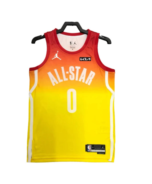 Canotta All Star