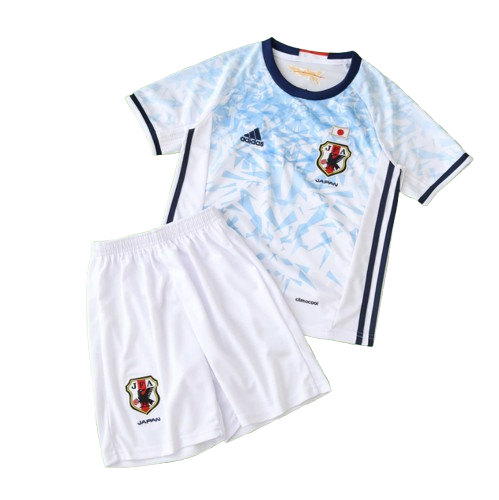 Giappone Away - Kit Bambino 16/17