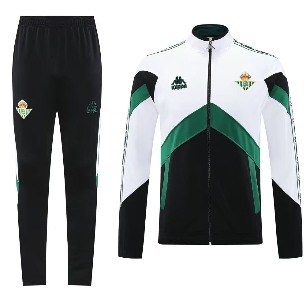 Tuta Real Betis 25/26