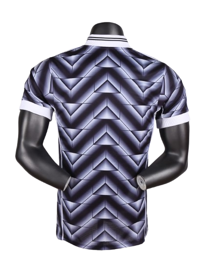 Real Madrid - Special Edition 25/26 Player Version