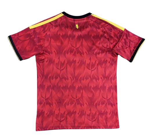 Belgio Home 25/26