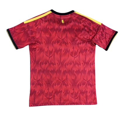 Belgio Home 25/26