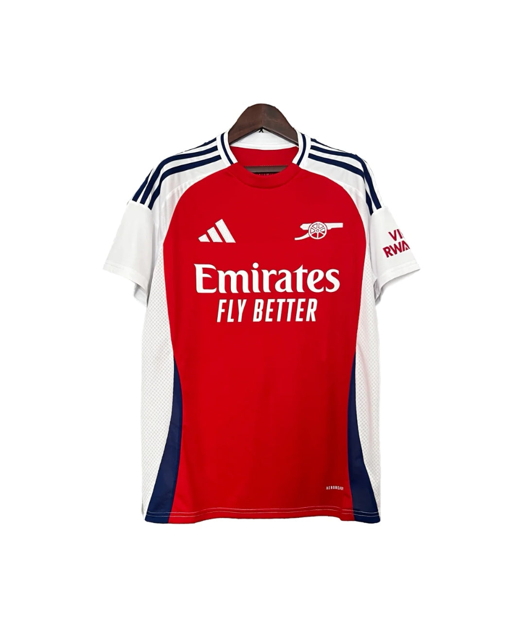 Arsenal home 24/25