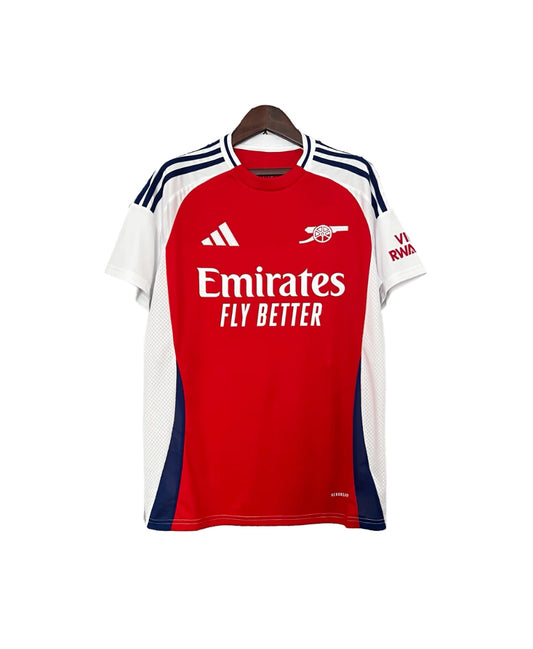 Arsenal home 24/25