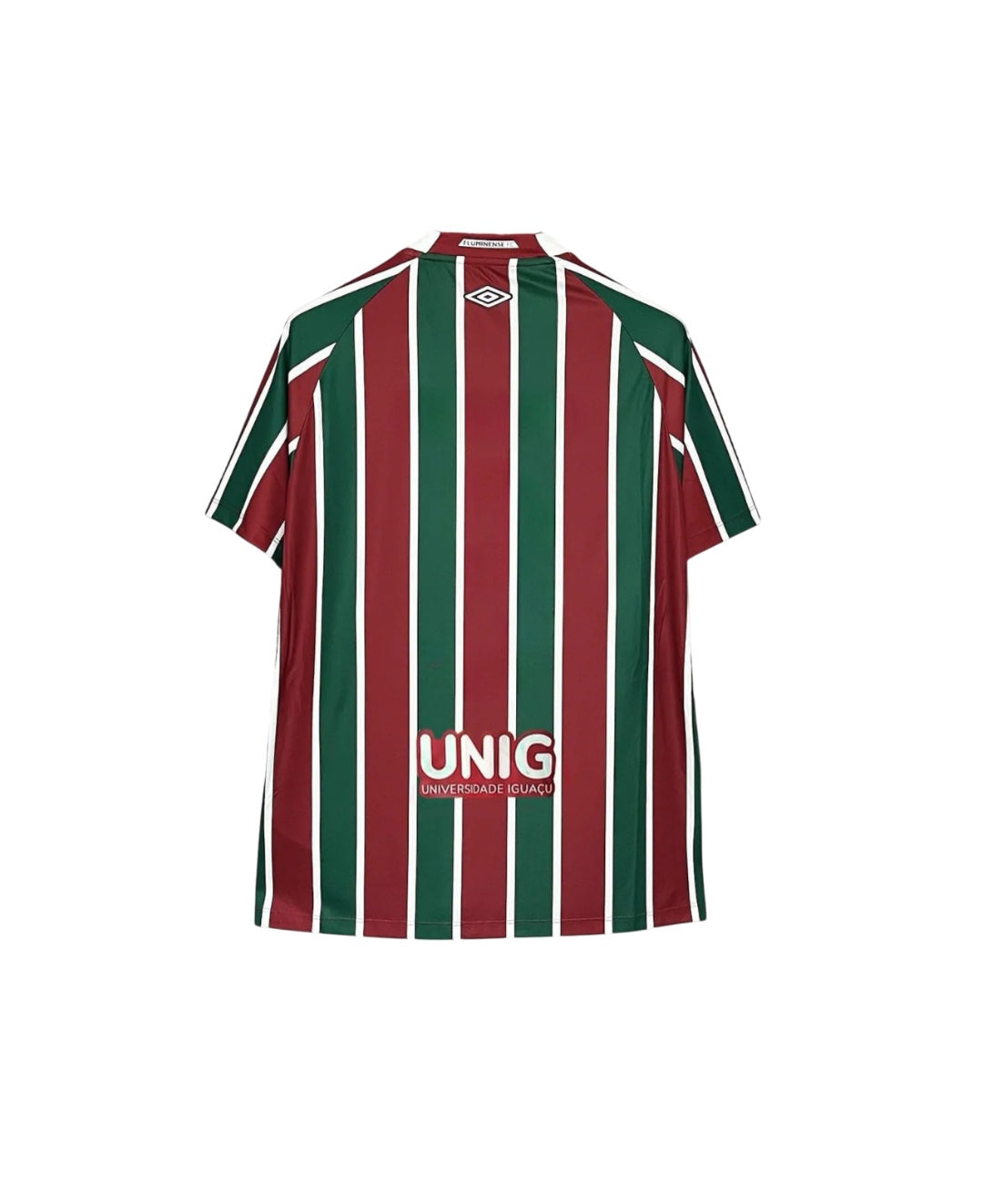 Fluminense 25/26
