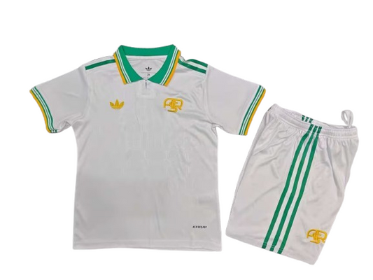 Roma Third - Kit Bambino 25/26