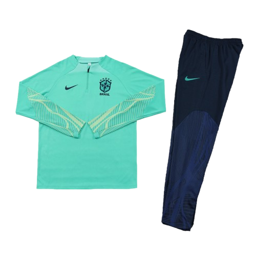Tuta Brasile 25/26