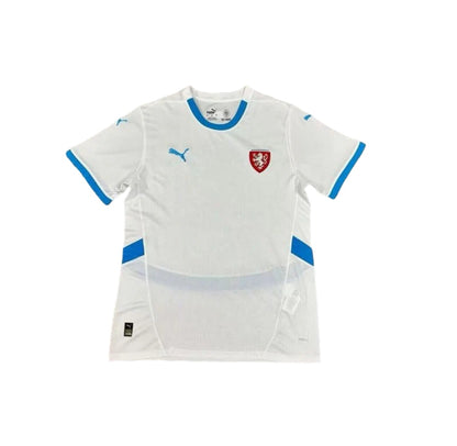 Repubblica Ceca Away 24/25
