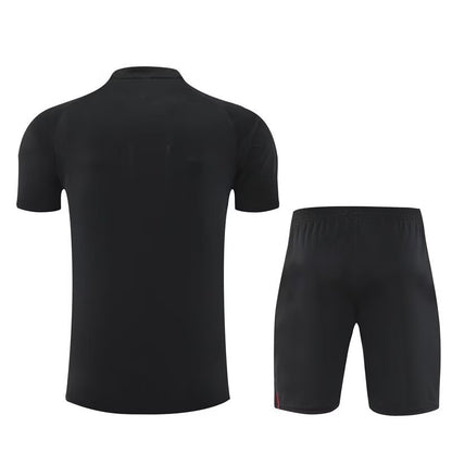 Kit Allenamento Ajax 25/26