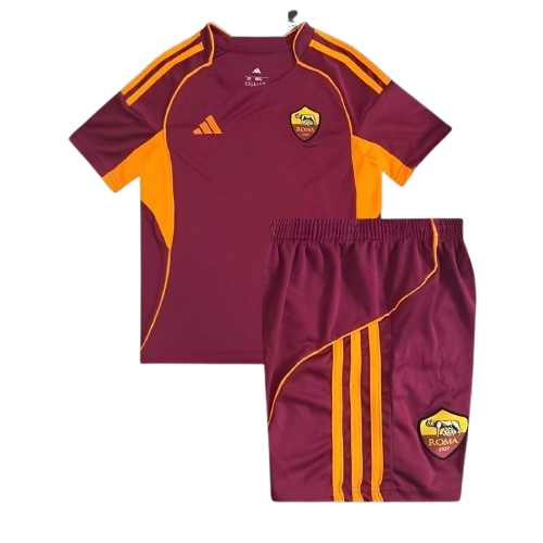 Roma home - Kit Bambino 25/26