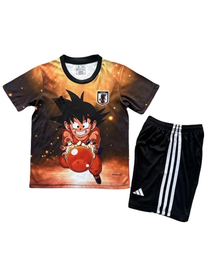 Giappone Special Edition - Kit Bambino 25/26