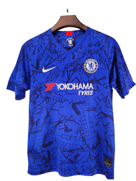 Chelsea 19/20