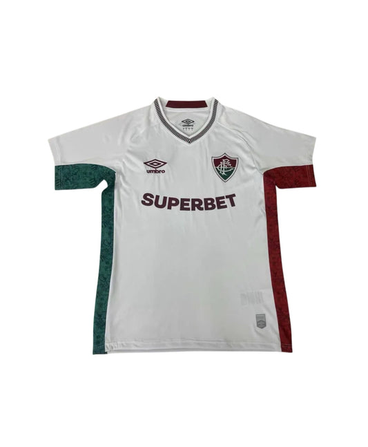 Fluminense 25/26