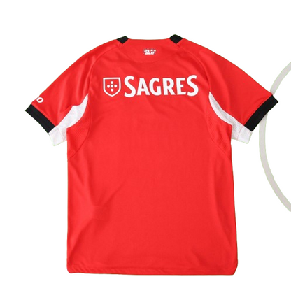 Benfica Home 25/26
