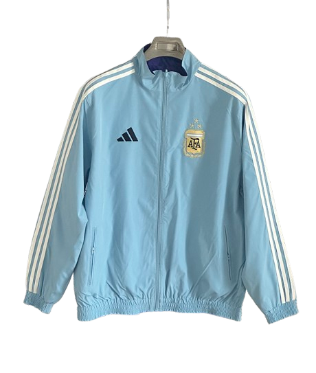 Argentina Giacca a vento 25/26
