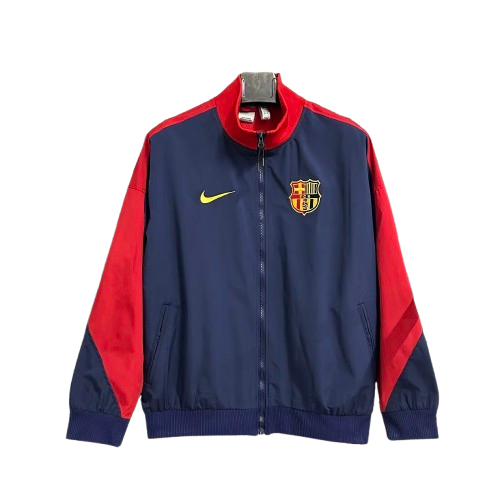 Barcellona - Giacca a vento 25/26