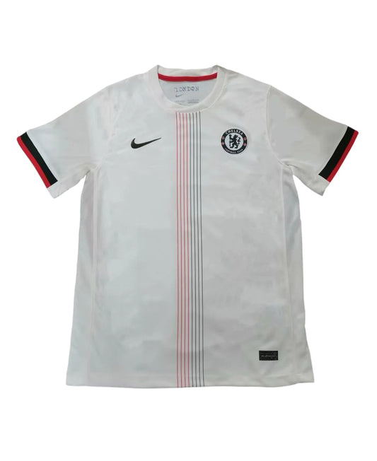 Chelsea away 25/26