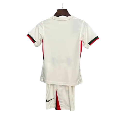 Chelsea Away - Kit Bambino 25/26