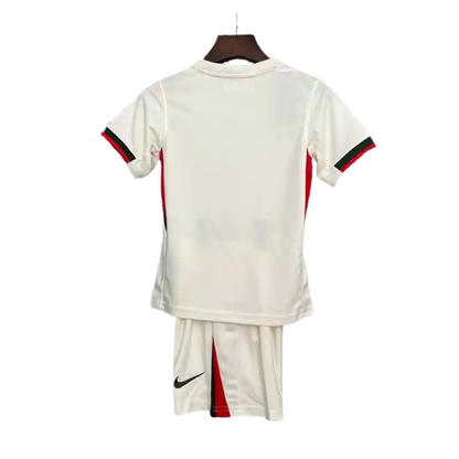 Chelsea Away - Kit Bambino 25/26