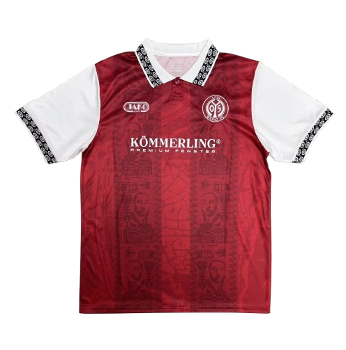 Mainz - Special Edition 25/26