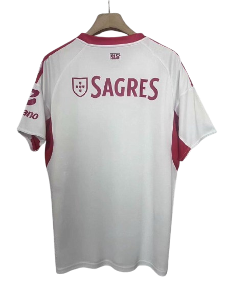 Benfica Away 25/26