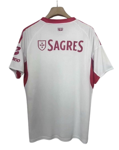 Benfica Away 25/26