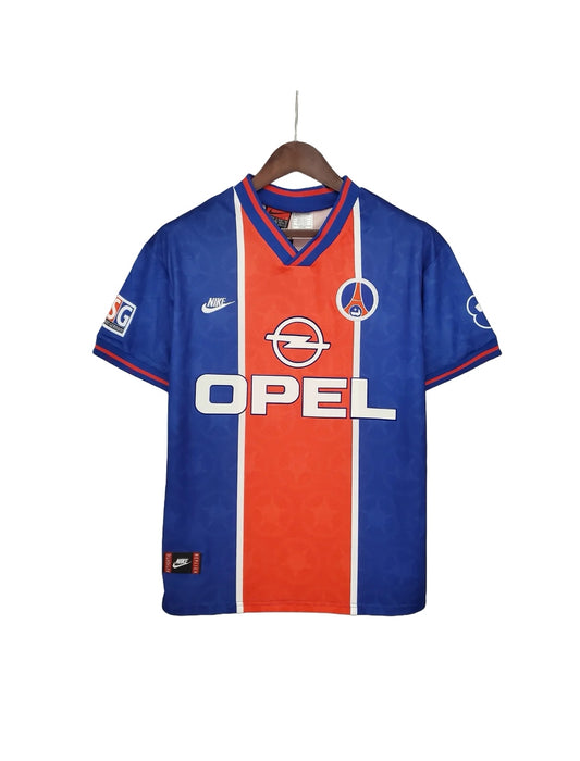 PSG Home 95/96