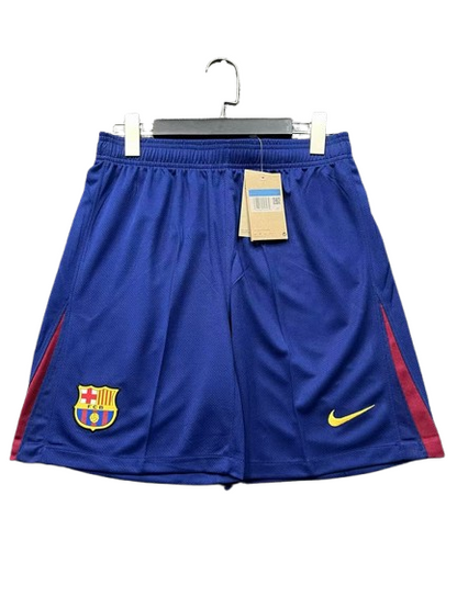 Barcellona Shorts 25/26