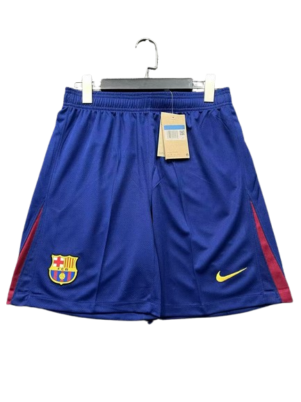Barcellona Shorts 25/26