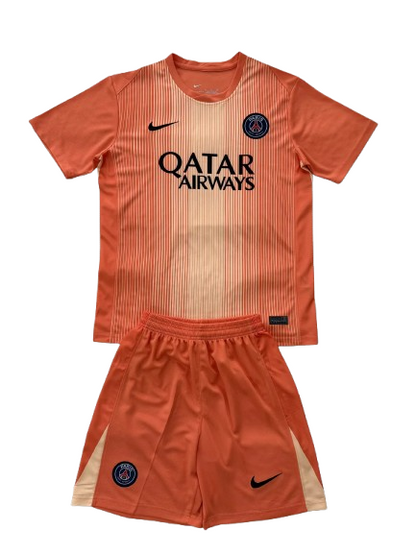 PSG Portiere - Kit Bambino 25/26
