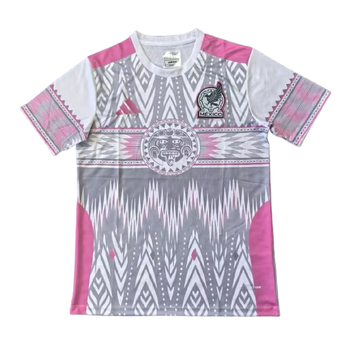 Messico - Special Edition 25/26