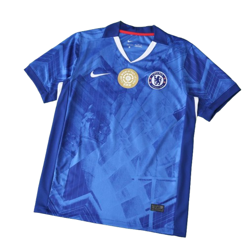 Chelsea Fifa Club World Cup Champions 2025 - Special edition