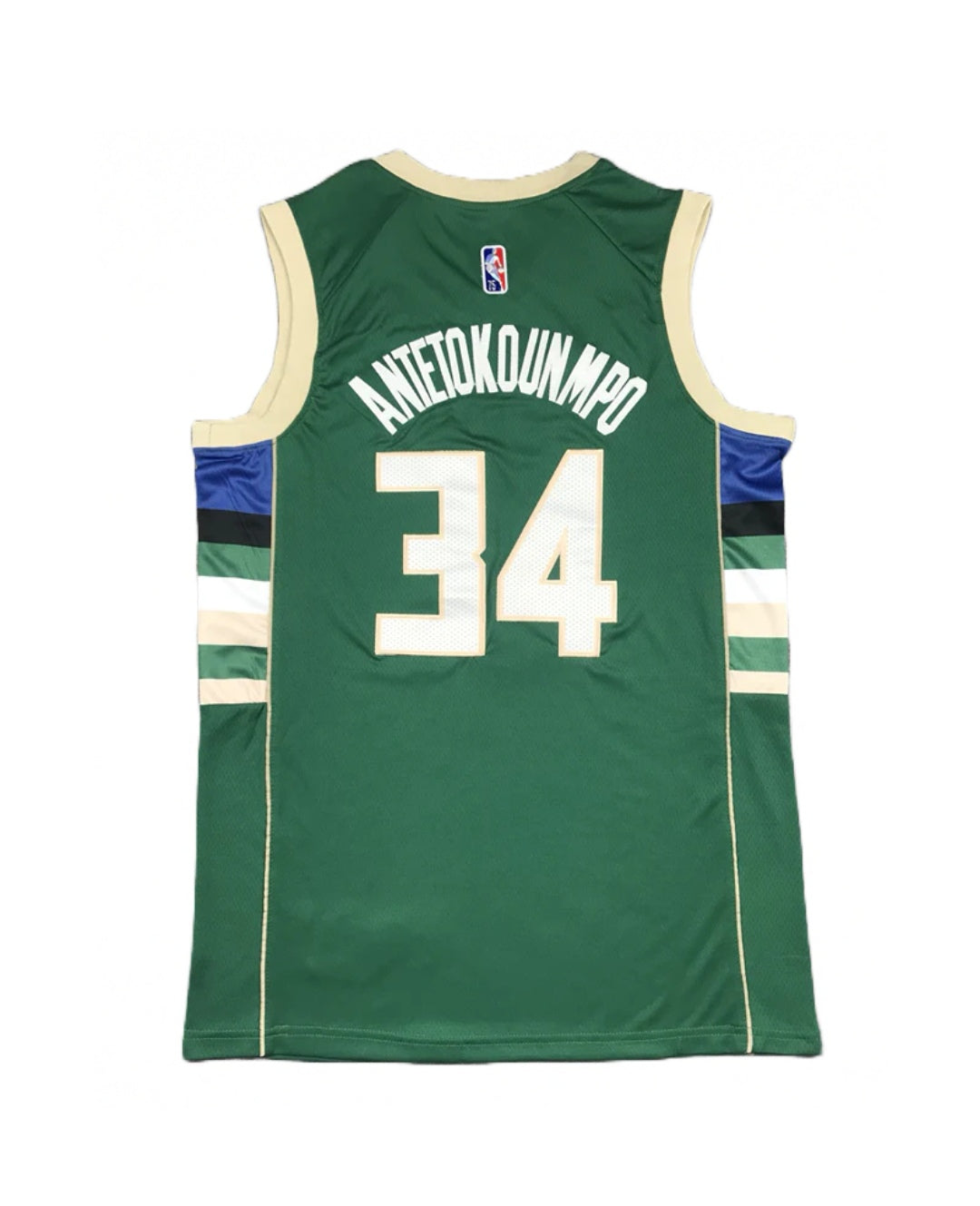 Canotta Milwaukee Bucks