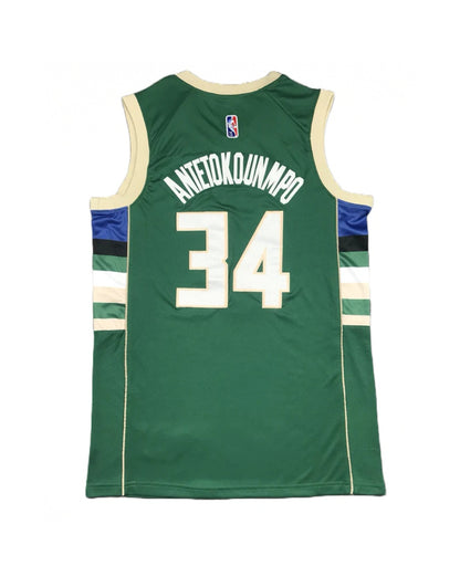 Canotta Milwaukee Bucks