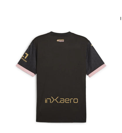 Palermo away 24/25