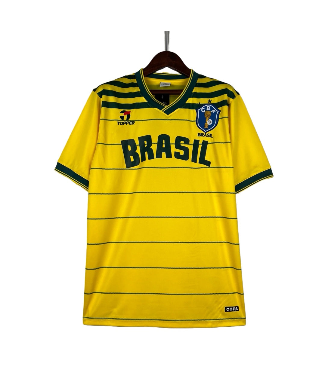 Brasile 1984