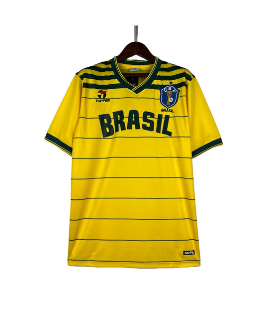 Brasile 1984