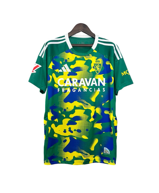 Real Zaragoza Special Edition 24/25