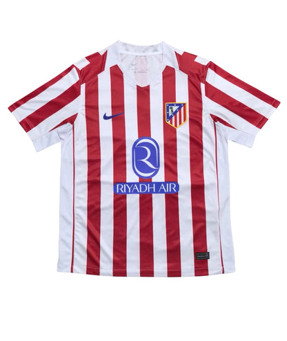 Atletico Madrid Home 25/26