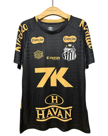 Santos 25/26