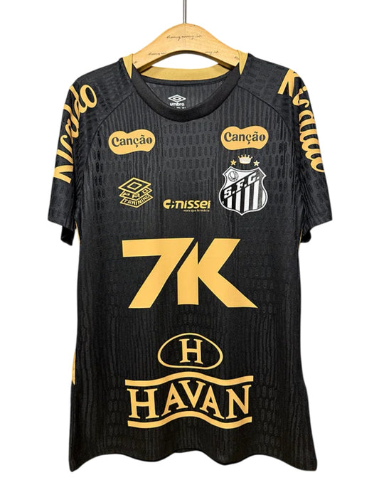 Santos 25/26