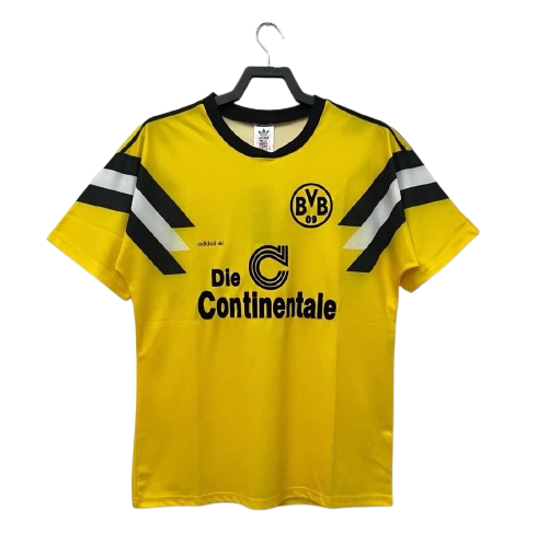Borussia Dortmund 1989