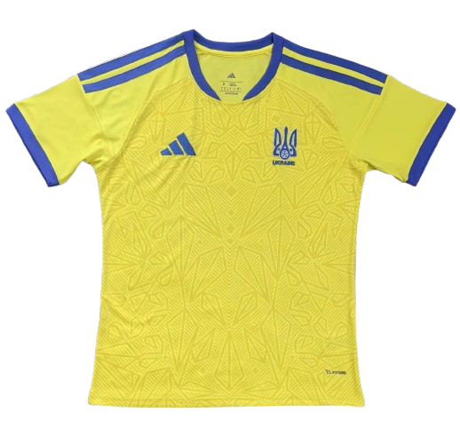 Ucraina Home 25/26