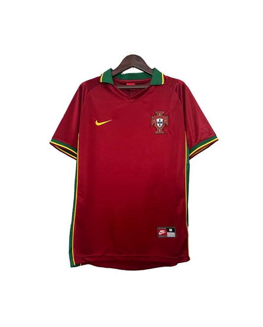 Portogallo Home 97/98